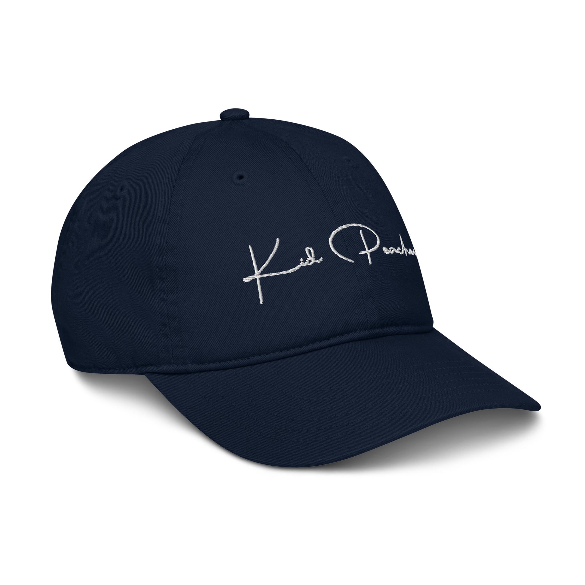 Pacific Organic Baseball Cap Right View